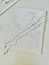 Daisy flower Eyewear Beaded Chain