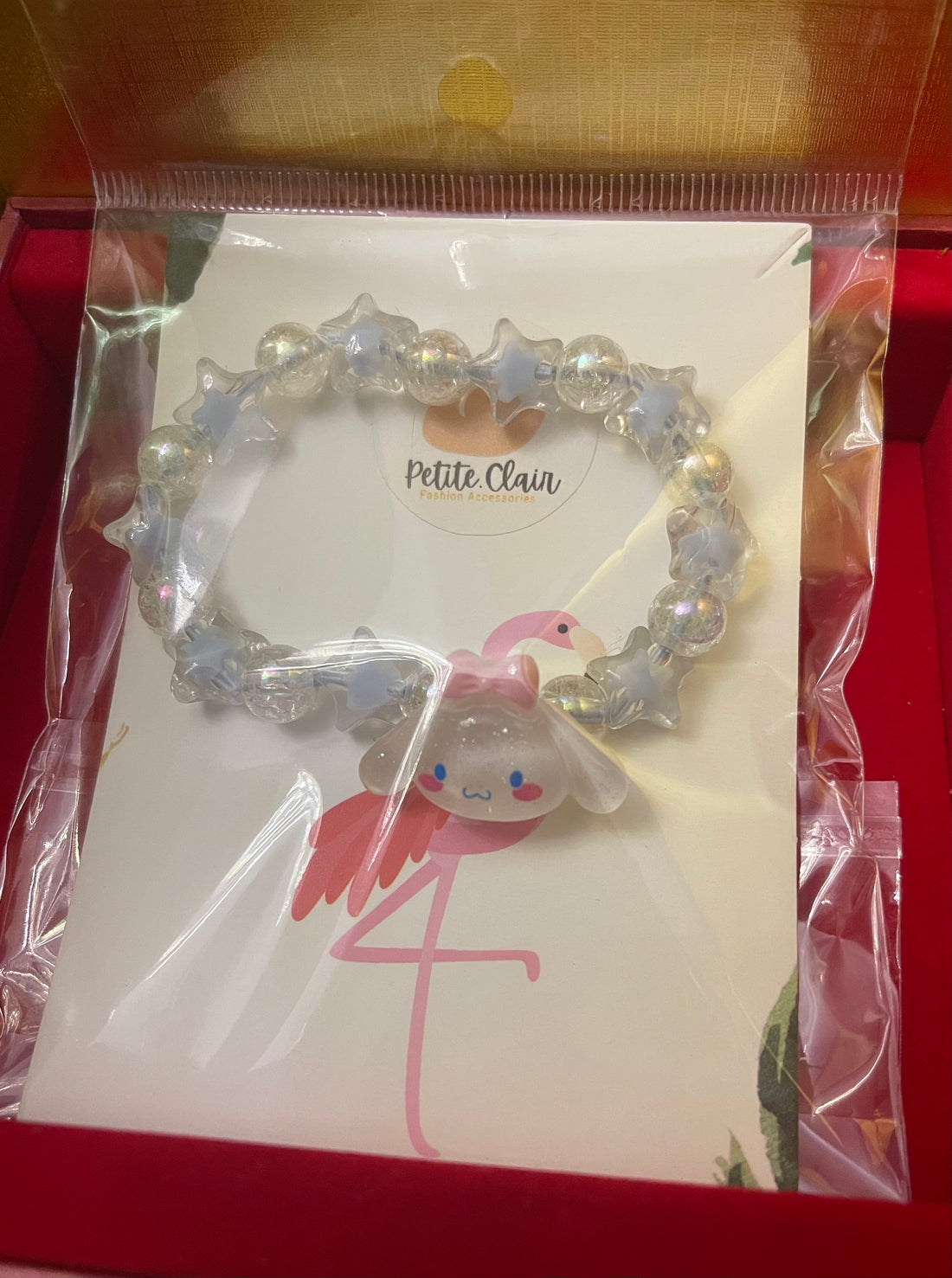 Cinnamoroll /Kurumi/