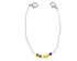 Customisable Kids Mask chain